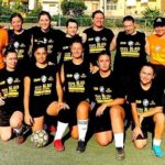 Summer Cup - Vasco Da Gama