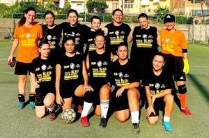 Summer Cup - Vasco Da Gama