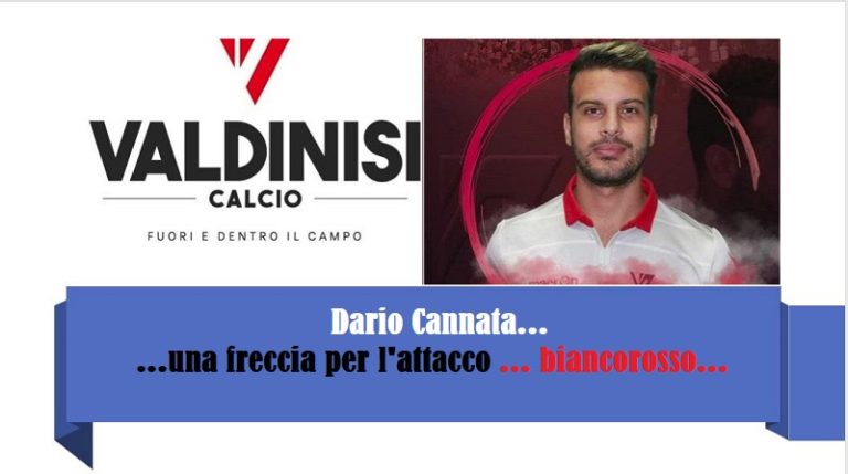 Valdinisi - Dario Cannata