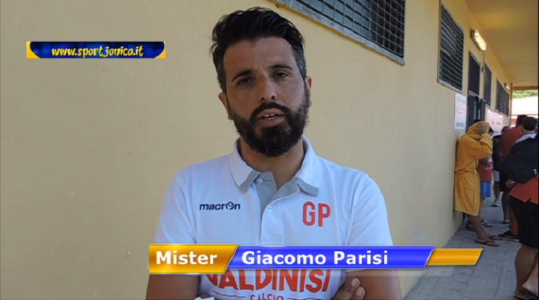 Valdinisi - Giacomo Parisi