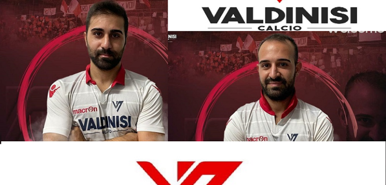 Valdinisi - Giovanni e Alessandro Arena