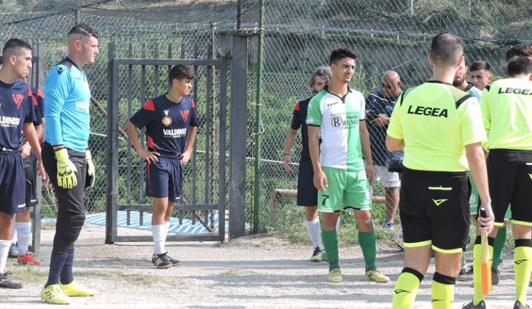 Valdinisi - Leonfortese