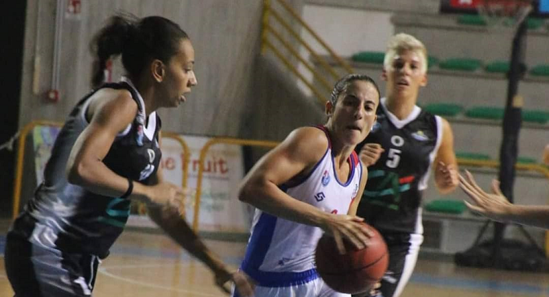 Alma Patti - Rosa Cupido