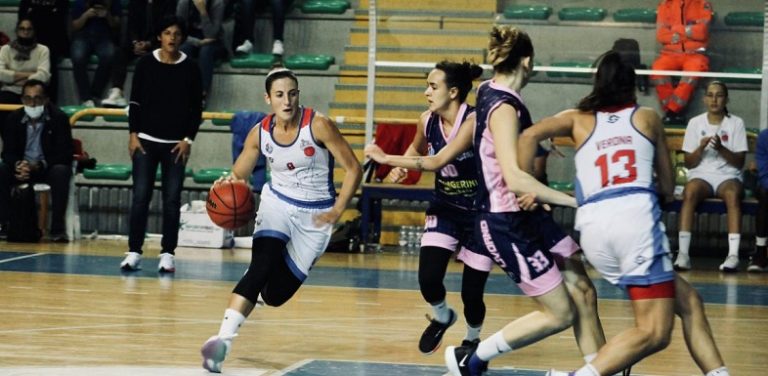 Alma Patti a Bolzano