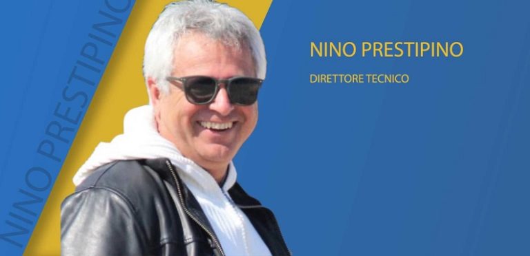 Amando Volley - Nino Prestipino