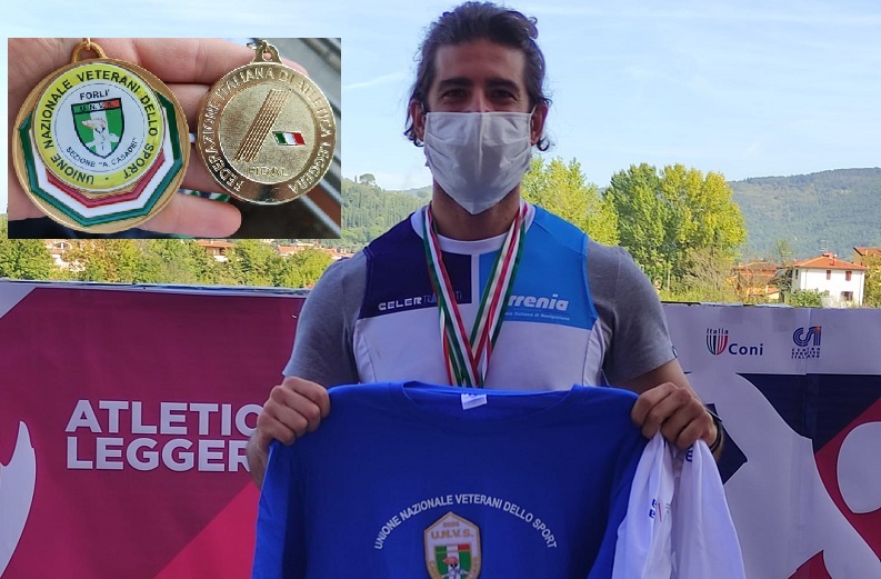 Atletica Leggera Carmelo Impalà