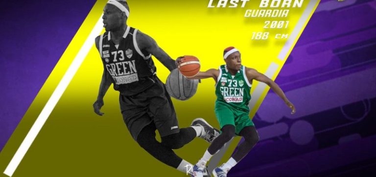 Castanea Basket - Lasta Born
