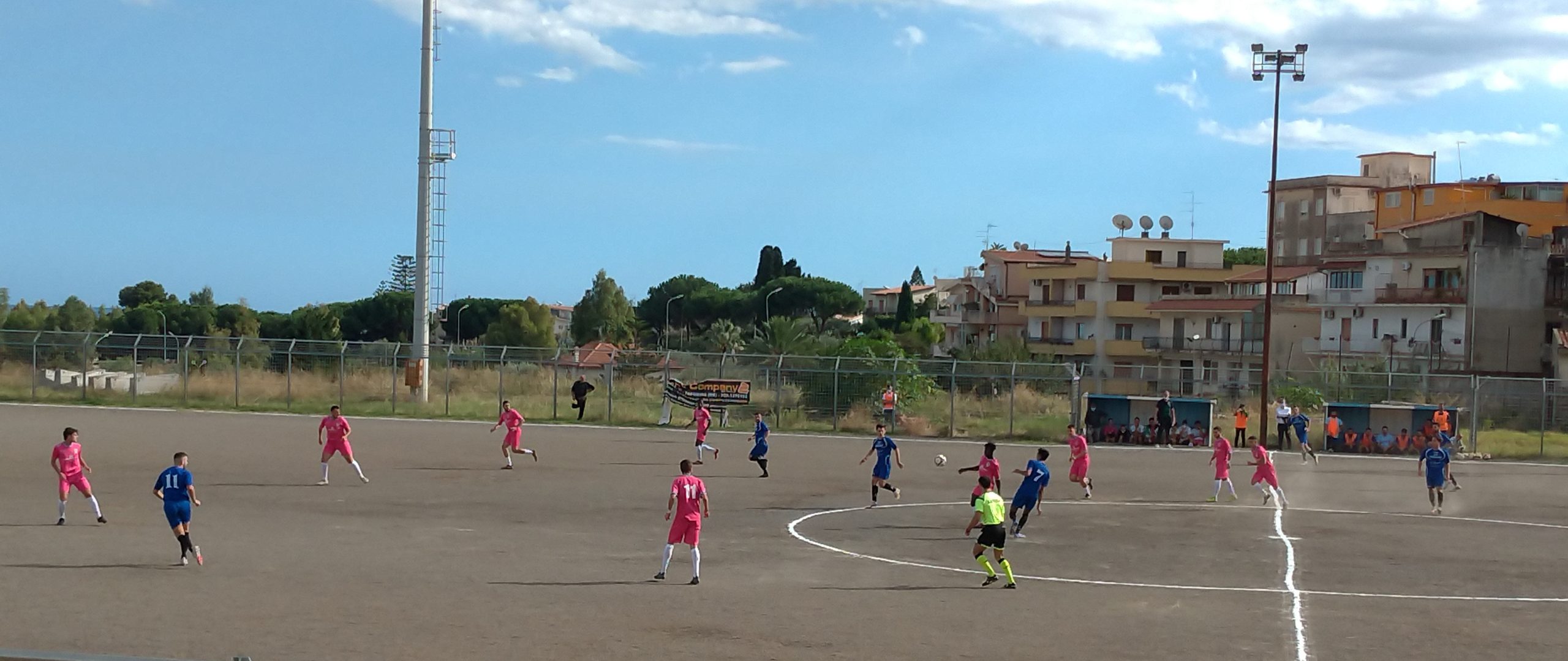 Giardini Naxos