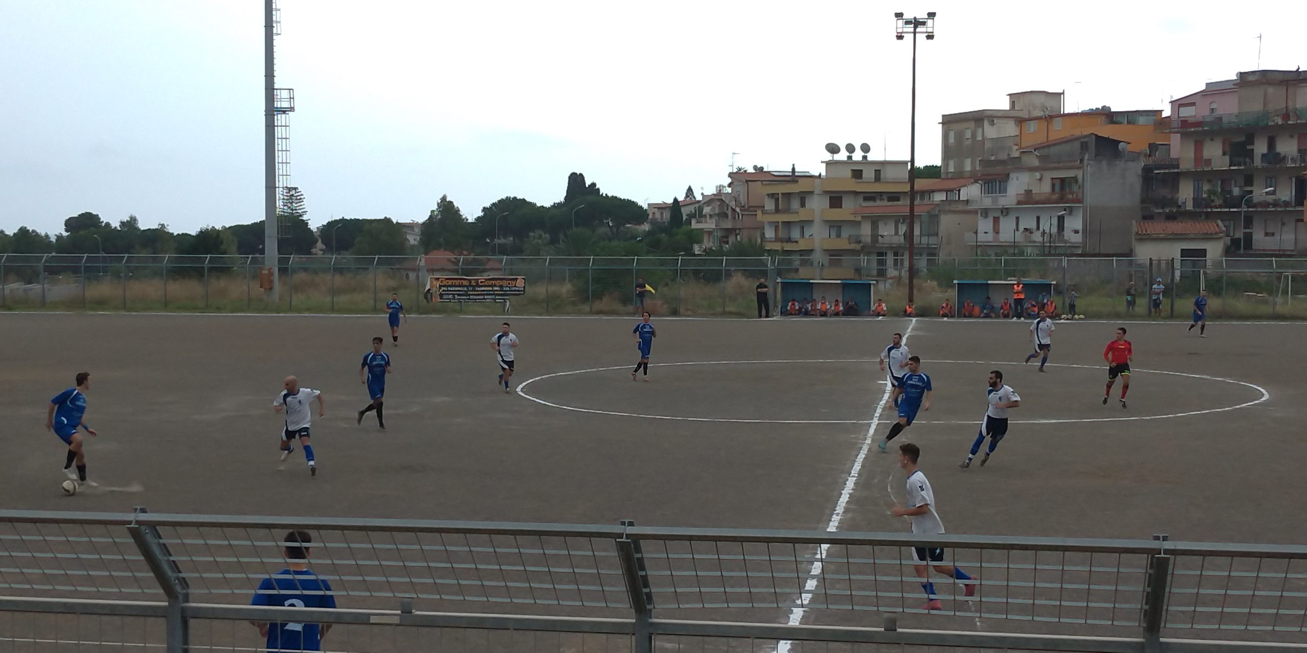 Giardini Naxos