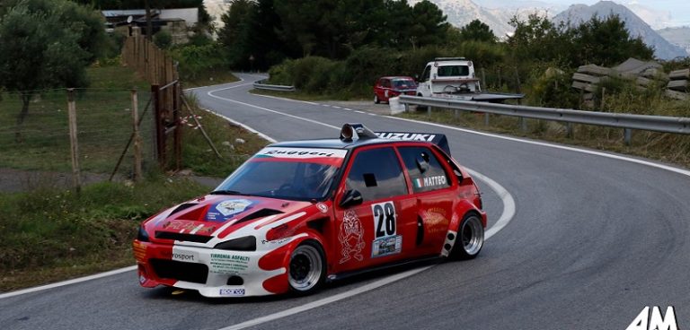 Nebrosport a Torregrotta