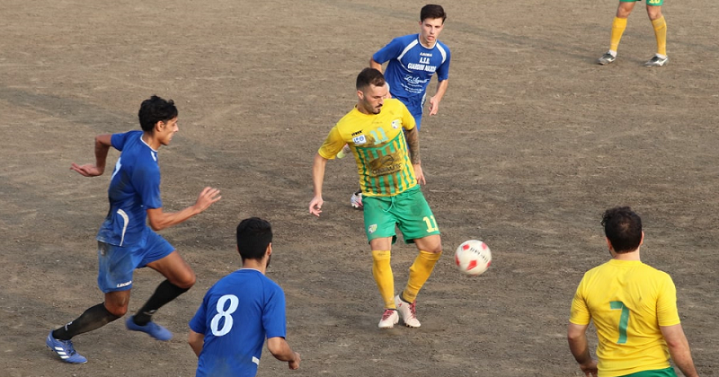 Riposto 2016 - contro il giardini