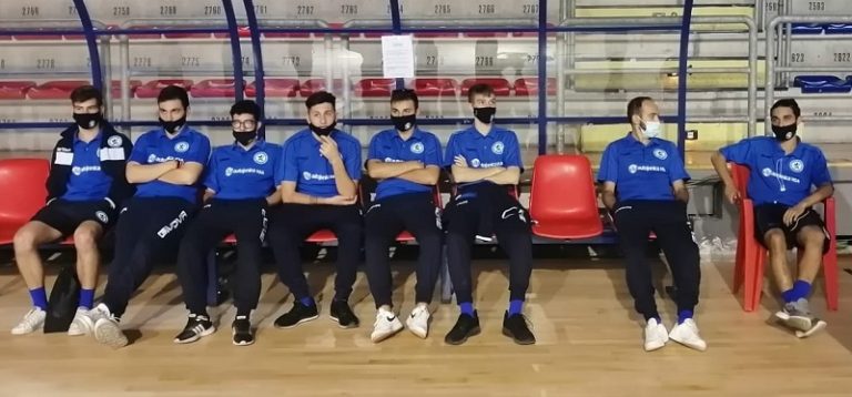 SIAC MESSINA a Taranto