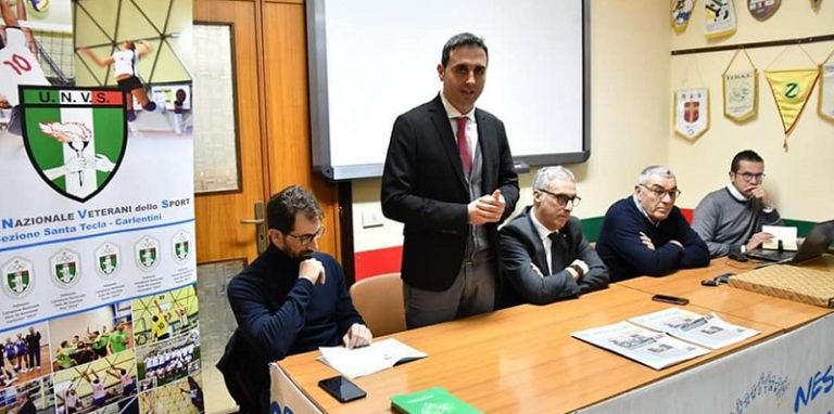 Tennis - Andrea Argento