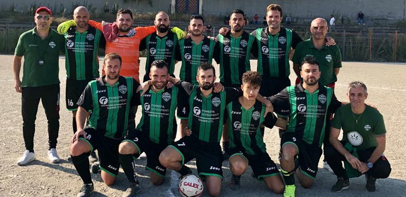 Virtus Etna - 2020-21