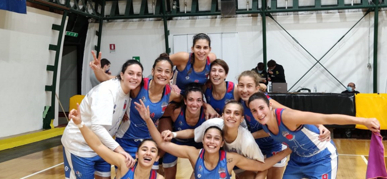 Alma Patti in sardegna