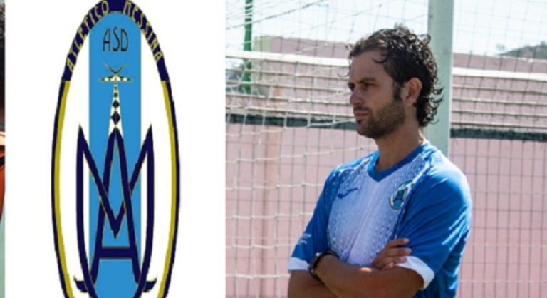 Atletico Messina - Edoardo Bonsignore
