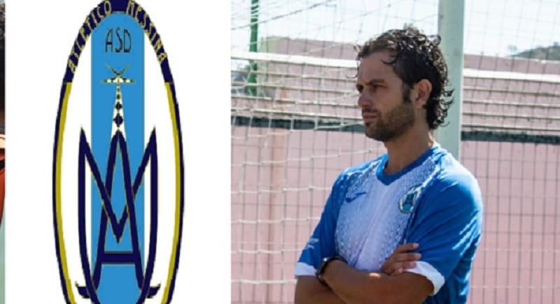 Atletico Messina - Edoardo Bonsignore