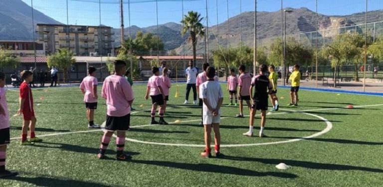 Calcio Giovanile