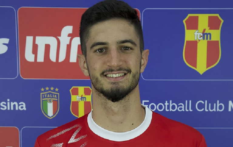 FCMessinaFrancescoCasella