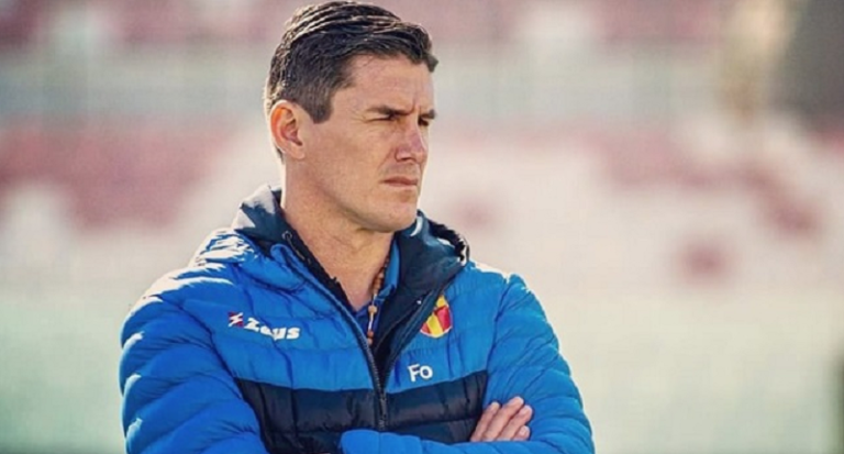 Fc Messina - Cesar Grabinski