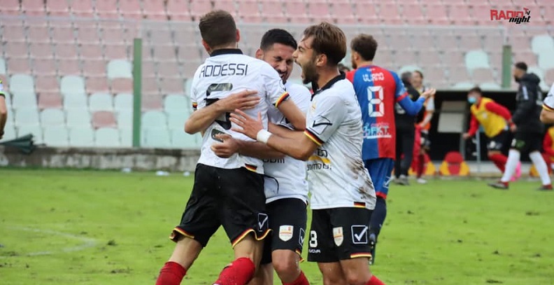 Acr Messina