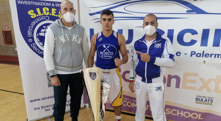 Boxe