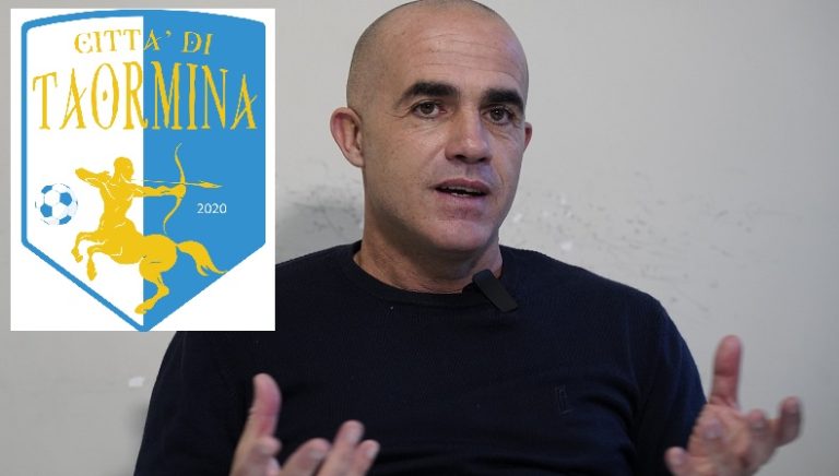 Città di Taormina - Carmine Coppola