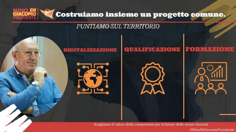 FIPAV - Nino Di Giacomo