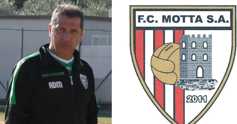 Fc Motta - Alessandro Di Maria