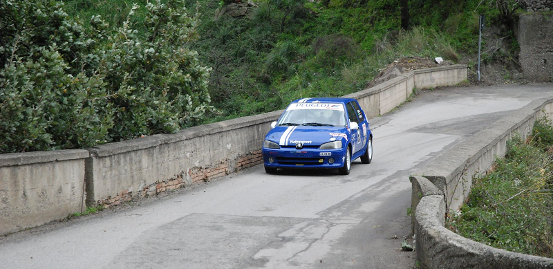 Nebrosport - Francesco Puliafito