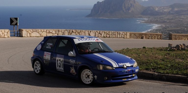 Nebrosport - francesco di Stefano
