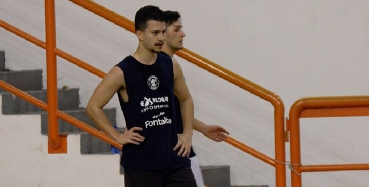 Siac Messina - Gabriel Barbosa