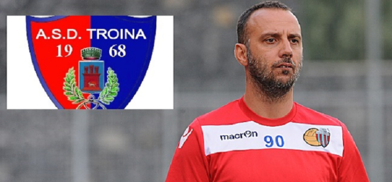 Troina - Giuseppe Mascara