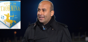 città di Taormina - Natale Mangano