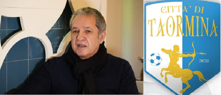 città di taormina - mario castorina