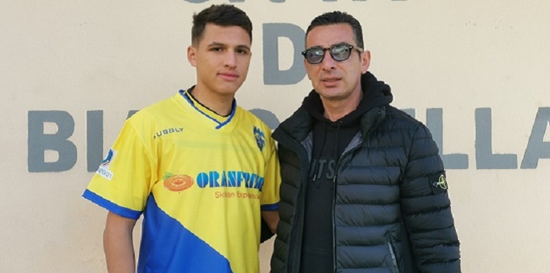 Biancavilla - Lo Iacono