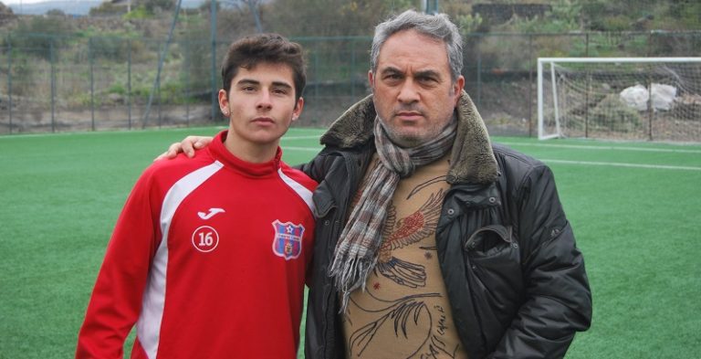 Paternò - Micheal_Tallevi