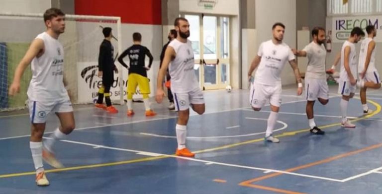 SIAC MESSINA a Melilli