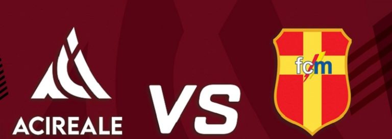 acireale - fc messina