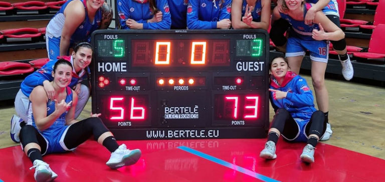 alma patti- vincente