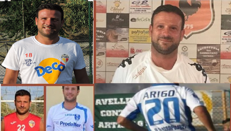 davide arigò