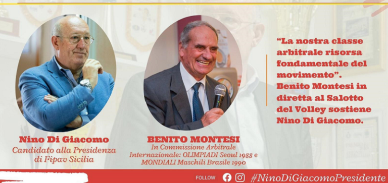 fipav - montesi