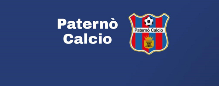 paternò calcio