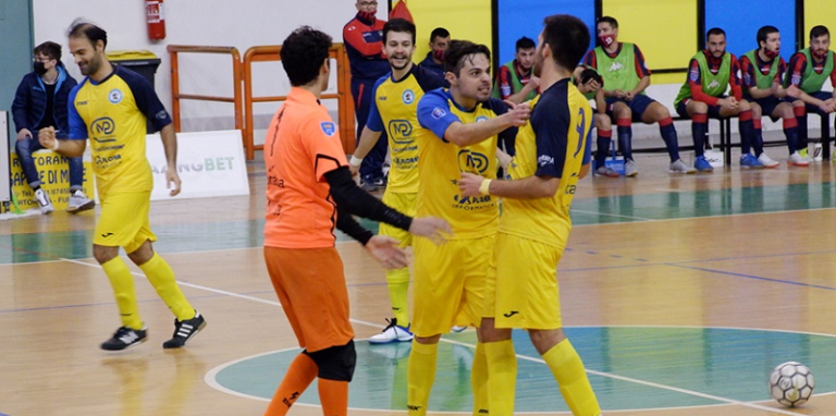 siac messina contro taranto