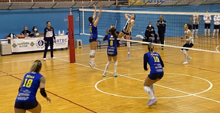 Amando Volley