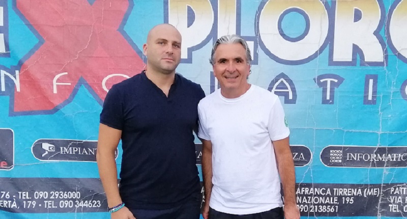 Città di Taormina - Maurizio Lo Re e Eugenio Lu Vito