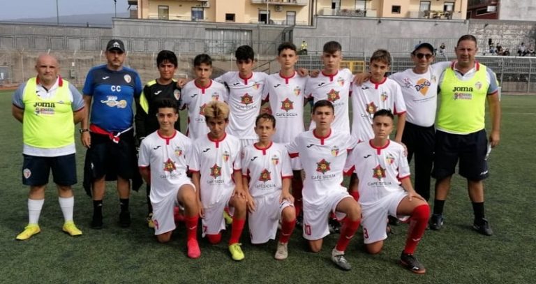 Jonica fc Under 15