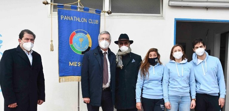 Panathlon Messina