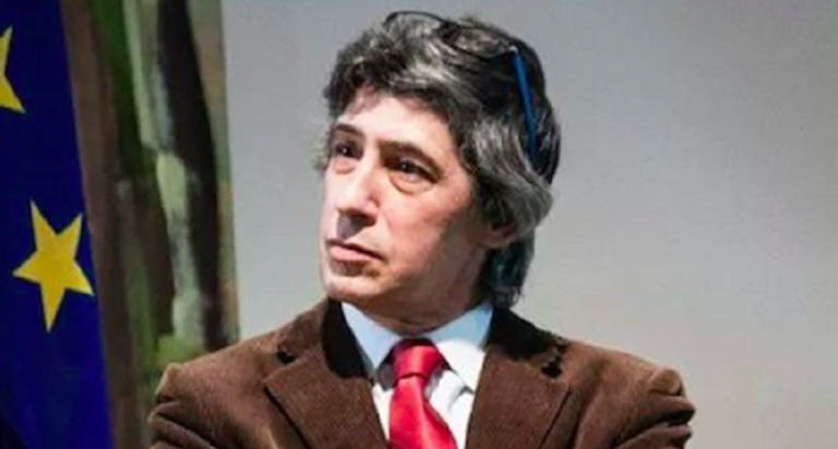 SchermaSicilia- Presidente Arturo Torregrossa