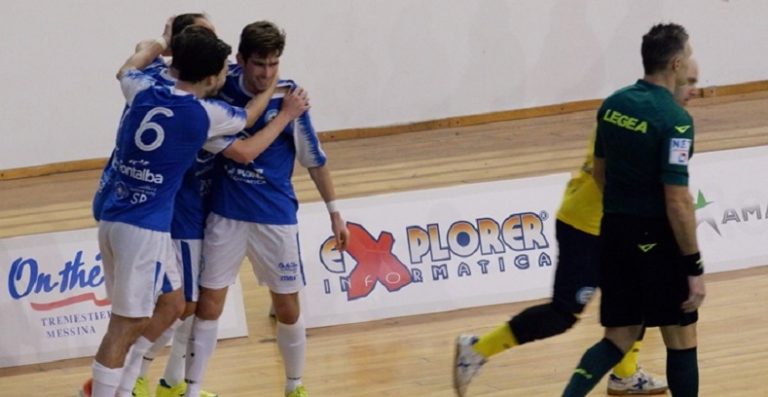 Siac Messina-Bovalino